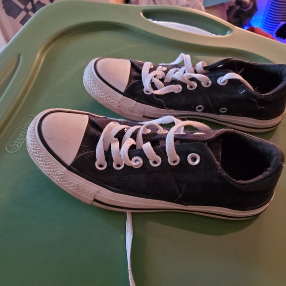 Converse all star 🌟 - Picture 5 of 5